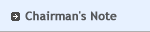 Chairman's Note